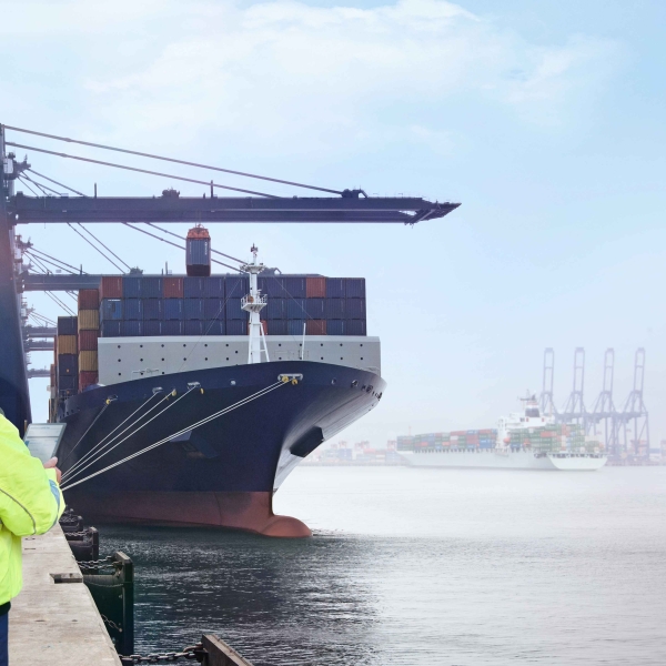International air and sea freight: how does it stand and how much does it cost?