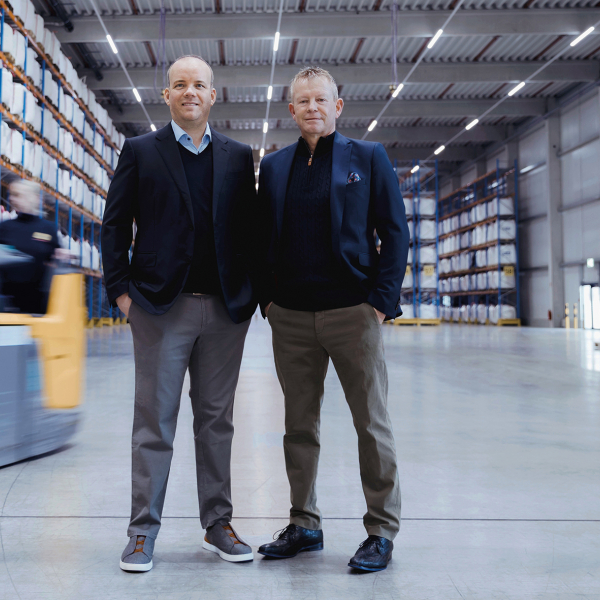 Skupina Geis v&nbsp;roku 2025: Rast v&nbsp;náročnom trhovom prostredí