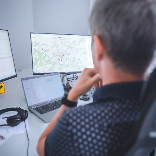 Software development is not a matter for the IT department, but for the entire company