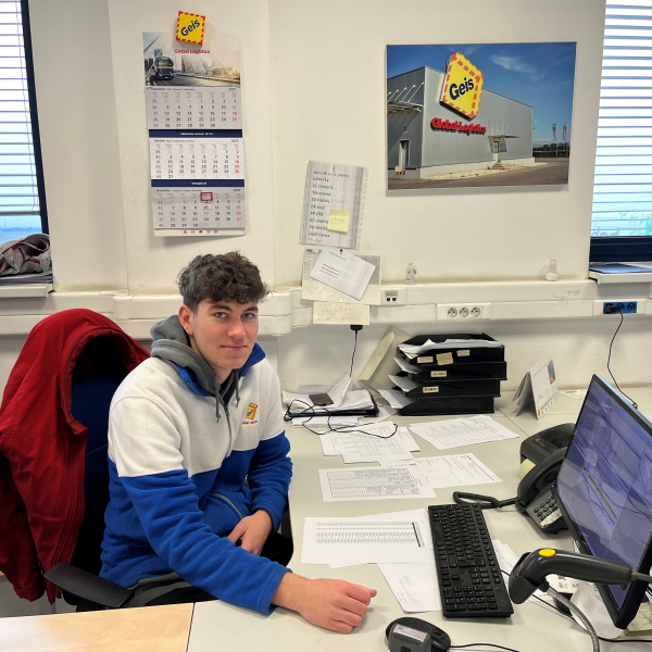 Keď logistika dáva zmysel už v&nbsp;škole